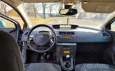 Citroen C4 1 generation Hatchback 3-doors