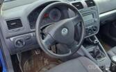 Volkswagen Golf 5 generation Hatchback 5-doors