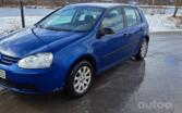 Volkswagen Golf 5 generation Hatchback 5-doors