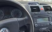 Volkswagen Golf 5 generation Hatchback 5-doors