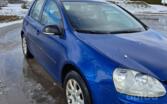 Volkswagen Golf 5 generation Hatchback 5-doors