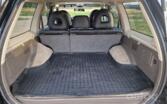 Mitsubishi Pajero Sport 1 generation SUV