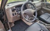 Mitsubishi Pajero Sport 1 generation SUV