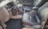 Mitsubishi Pajero Sport 1 generation SUV