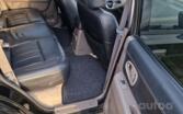 Mitsubishi Pajero Sport 1 generation SUV
