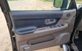 Mitsubishi Pajero Sport 1 generation SUV