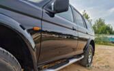 Mitsubishi Pajero Sport 1 generation SUV