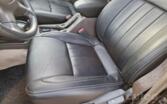 Mitsubishi Pajero Sport 1 generation SUV
