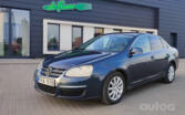 Volkswagen Jetta 5 generation Sedan 4-doors