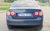 Volkswagen Jetta 5 generation Sedan 4-doors