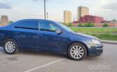Volkswagen Jetta 5 generation Sedan 4-doors