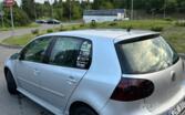 Volkswagen Golf 5 generation Hatchback 5-doors