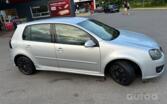 Volkswagen Golf 5 generation Hatchback 5-doors