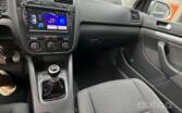 Volkswagen Golf 5 generation Hatchback 5-doors