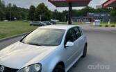 Volkswagen Golf 5 generation Hatchback 5-doors