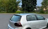 Volkswagen Golf 5 generation Hatchback 5-doors