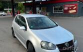 Volkswagen Golf 5 generation Hatchback 5-doors