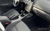 Volkswagen Golf 5 generation Hatchback 5-doors