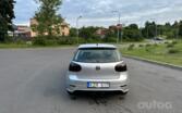 Volkswagen Golf 5 generation Hatchback 5-doors