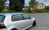 Volkswagen Golf 5 generation Hatchback 5-doors