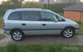 Opel Zafira A Minivan 5-doors