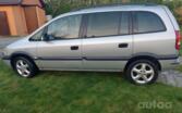 Opel Zafira A Minivan 5-doors