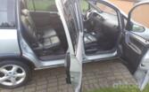 Opel Zafira A Minivan 5-doors