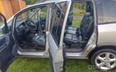 Opel Zafira A Minivan 5-doors