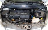 Opel Corsa D Hatchback 3-doors