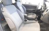 Opel Corsa D Hatchback 3-doors