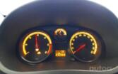 Opel Corsa D Hatchback 3-doors