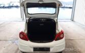 Opel Corsa D Hatchback 3-doors