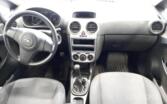 Opel Corsa D Hatchback 3-doors