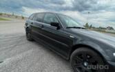 BMW 3 Series E46 [restyling] Touring wagon