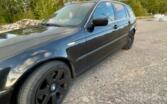 BMW 3 Series E46 [restyling] Touring wagon