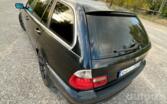 BMW 3 Series E46 [restyling] Touring wagon
