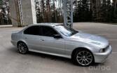 BMW 5 Series E39 [restyling] Sedan