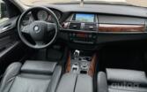 BMW X5 E70 Crossover