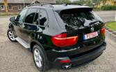 BMW X5 E70 Crossover