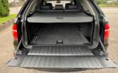 BMW X5 E70 Crossover