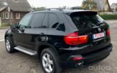 BMW X5 E70 Crossover
