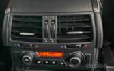 BMW X5 E70 Crossover
