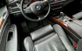 BMW X5 E70 Crossover