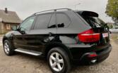 BMW X5 E70 Crossover