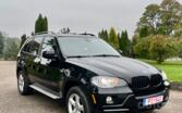 BMW X5 E70 Crossover