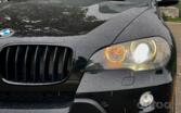 BMW X5 E70 Crossover