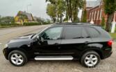 BMW X5 E70 Crossover