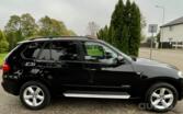 BMW X5 E70 Crossover
