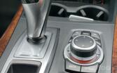 BMW X5 E70 Crossover