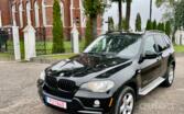 BMW X5 E70 Crossover